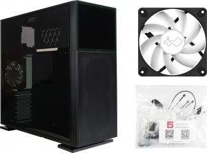 Obudowa In Win N515 (IW-CS-N515BLK-1AL120) 23