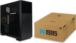 Obudowa In Win N515 (IW-CS-N515BLK-1AL120) 25