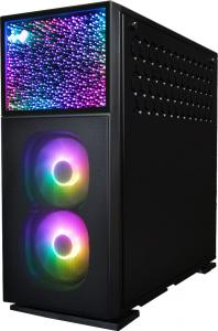 Obudowa In Win N515 (IW-CS-N515BLK-1AL120) 7