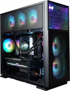 Obudowa In Win N515 (IW-CS-N515BLK-1AL120) 8