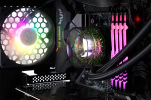 Obudowa In Win 515 (IW-CS-515BLK-1AL120) 19