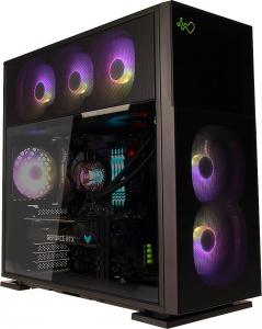 Obudowa In Win 515 (IW-CS-515BLK-1AL120) 2