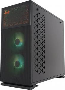 Obudowa In Win N127 ARGB 11