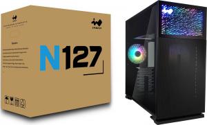 Obudowa In Win N127 ARGB 12