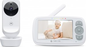 Niania Motorola VM34 2