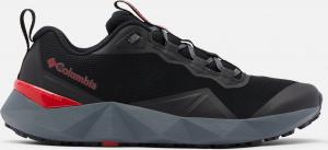 Buty trekkingowe męskie Columbia Facet 15 czarne r. 42 2
