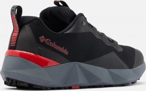 Buty trekkingowe męskie Columbia Facet 15 czarne r. 42 10