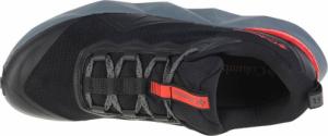 Buty trekkingowe męskie Columbia Facet 15 czarne r. 42.5 2