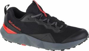 Buty trekkingowe męskie Columbia Facet 15 czarne r. 42.5 5