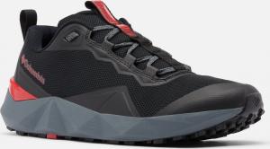 Buty trekkingowe męskie Columbia Facet 15 czarne r. 43 3