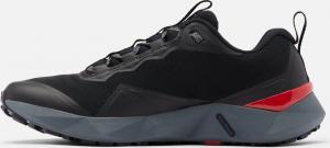 Buty trekkingowe męskie Columbia Facet 15 czarne r. 43 6