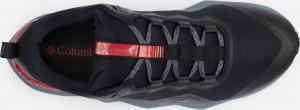 Buty trekkingowe męskie Columbia Facet 15 czarne r. 43.5 4