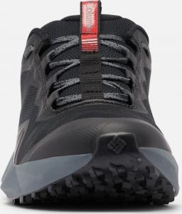 Buty trekkingowe męskie Columbia Facet 15 czarne r. 43.5 8