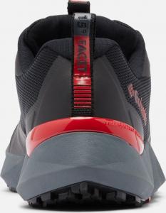 Buty trekkingowe męskie Columbia Facet 15 czarne r. 43.5 9