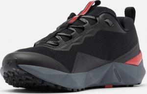 Buty trekkingowe męskie Columbia Facet 15 czarne r. 44.5 7