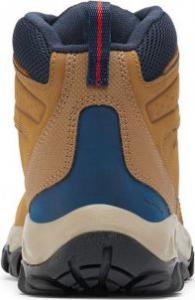 Buty trekkingowe męskie Columbia Newton Ridge Plus II Waterproof Light Brown, Re r. 44 (1594731234) 6
