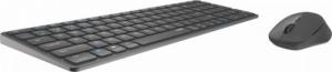 Klawiatura + mysz Rapoo Multimode 9700M Blade (217381) 3