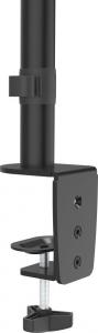 Hama Uchwyt biurkowy na monitor 13" - 32" (001184900000) 3