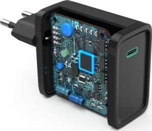 Ładowarka Hama 1x USB-C  (002105780000) 2