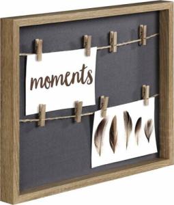 Ramka Hama GALERIA CAVO BRAZOWA 29,5x36,5 CM 4