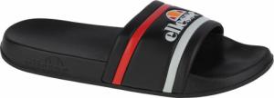 Ellesse Klapki Lion Slides EL11M74503-02 Czarne r. 44 4
