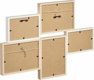 Ramka Hama GALERIA KALMAR, 2x10x15 ,3x13x18 3