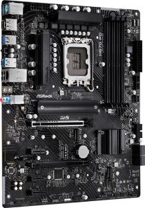 Płyta główna ASRock H670 PG RIPTIDE 4