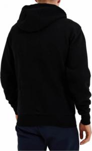 Ellesse Ellesse SL Gottero OH Hoody SHC07407-011 Czarne M 1