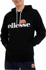 Ellesse Ellesse SL Gottero OH Hoody SHC07407-011 Czarne S 2