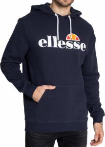 Ellesse Ellesse SL Gottero OH Hoody SHC07407-429 Granatowe L 2