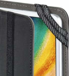 Etui na tablet Hama uniwersalne 28 cm (11") czarny 4