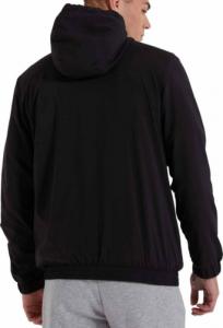 Ellesse Ellesse Sella Track Top SXG09900-011 Czarne XXL 2