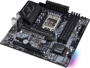 ASRock H670M PRO RS - Płyta główna - Morele.net