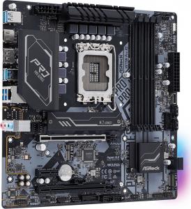 Płyta główna ASRock H670M PRO RS 4