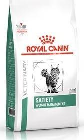 Royal Canin Satiety - sucha karma dla kotów - 6 kg 1