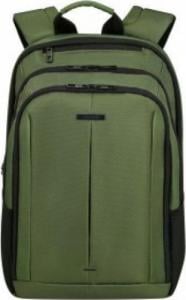 Plecak Samsonite Plecak Do Laptopa 15.6" Guardit 2.0 Zielony 1