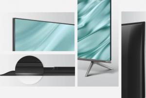 Telewizor TCL 55C631 QLED 55'' 4K Ultra HD Android 2