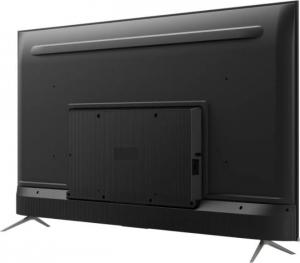 Telewizor TCL 50C631 QLED 50'' 4K Ultra HD Android 10
