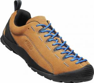 Buty trekkingowe męskie Keen Jasper brązowe r. 46 (KE-1002661) 4