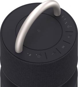 Głośnik LG Xboom 360 czarny (RP4B.DEUSLLK) 5