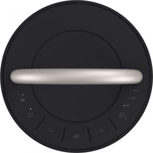 Głośnik LG Xboom 360 czarny (RP4B.DEUSLLK) 8