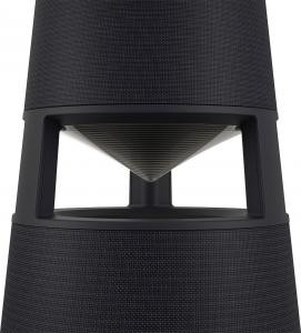Głośnik LG Xboom 360 czarny (RP4B.DEUSLLK) 9