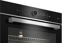 Piekarnik Beko BBIMM13400XMSWE 3