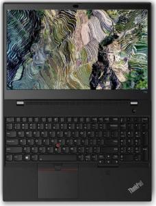 Laptop Lenovo ThinkPad T15p G2 (21A7000GPB) 10