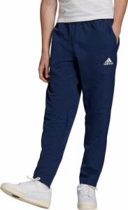 Adidas Spodnie piłkarskie adidas ENTRADA 22 Pre Panty HB5329 HB5329 granatowy M 2