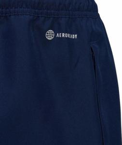 Adidas Spodnie piłkarskie adidas ENTRADA 22 Pre Panty HB5329 HB5329 granatowy M 3