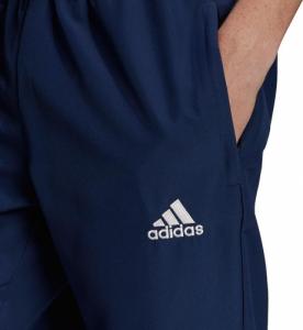 Adidas Spodnie piłkarskie adidas ENTRADA 22 Pre Panty HB5329 HB5329 granatowy M 4