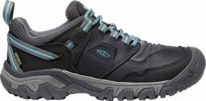 Buty trekkingowe damskie Keen Ridge Flex WP czarne r. 40 1