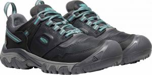 Buty trekkingowe damskie Keen Ridge Flex WP czarne r. 41 2