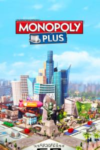 MONOPOLY PLUS Xbox One, wersja cyfrowa 1